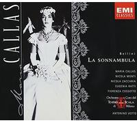 Bellini, V. - La Sonnambula