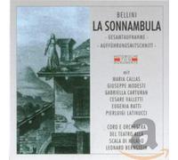 Bellini, V. - La Sonnambula -Hl-