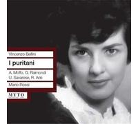 Bellini, V. - MCD 00199 - DELETED