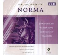 Bellini, V. - Norma