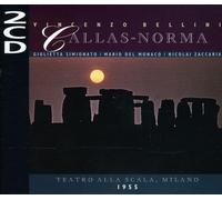 Bellini, V. - Norma
