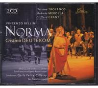 Bellini, V. - Norma