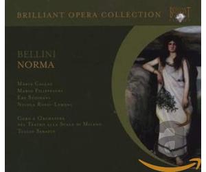 Bellini, V. - Norma
