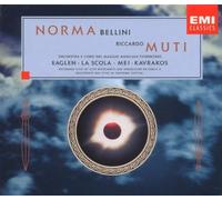 Bellini, V. - Norma-Complete Opera