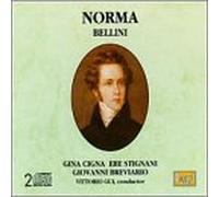 Bellini, V. - Norma-Complete Opera
