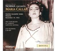 Bellini, V. - Norma-Complete Opera