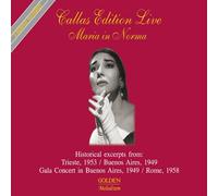 Bellini, V. - Norma-Highlights Opera