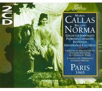 Bellini, V. - Paris 1965