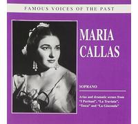 Bellini/Verdi/Puccini : Arien. Callas.