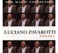 Bellini, Vincenzo - Luciano Pavarotti: The Magic Collection, Vol. 1 (UK Import)