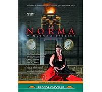 Bellini, Vincenzo - Norma [2 DVDs] [Alemania]