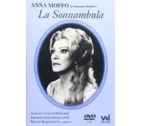 Bellini, Vincenzo - Sonnambula [Alemania] [DVD]