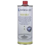 bellinzoni 083 cgold001 color natural reforzada, transparente
