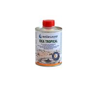 BELLINZONI - Idea Tropical Protector Líquido Hidrofugante, Oleofugante, para Materiales de Piedra, Efecto Mojado, 250 ml