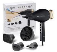 Bellisima Creativity 4 You Secador Iónico con Accesorios 1800W