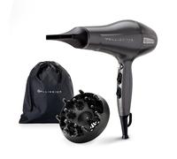 Bellissima 11859 secador 2200 w gris, plata