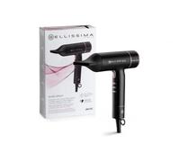 Bellissima Italia Sonic Speed Secador de Pelo con Motor Digital | Tecnología Sonic Flow, Secado Ultrarrápido, Control Inteligente Calor