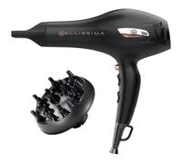 Bellissima P7 3000 Secador de Pelo 2100W Negro