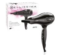 Bellissima S9 2300 - Secador Rápido para un Peinado Fácil - 2200 W con Boquilla Concentradora