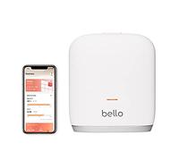 Bello 2 - Dispositivo de gestión de grasa corporal a medida y aplicación inteligente - Escáner Bluetooth de grasa corporal integral y rastreador de metabolismo - Herramienta de medición de grasa