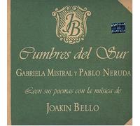 Bello, Joakin - Cumbres Del Sur