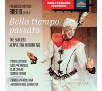 Bello Tiempo Passato