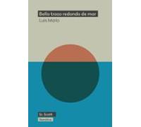 Bello Trozo Redondo De Mar