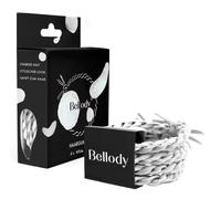 Bellody Bridas originales para el pelo White Canyon 4 Stück