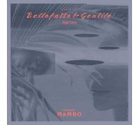 Bellofratto & Gentile Night Swim (Vinyl) 12" Album (Importación USA)
