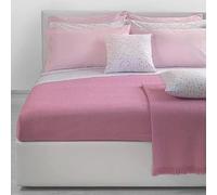 Bellora - Colcha de algodón y Funda para sofá - Tela Decorativa cubretodo para Cama y sofá - Manta de sofá Gran Foulard de Nido de Abeja - Tela cubretodo Ligera