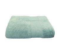 Bellora - Juego de Toallas de baño para Cara y bidé de algodón - Toallas Resistentes a los Lavados, Incluye 1 Toalla de Cara de 55 x 100 cm y 1 Toalla Bidet de Invitados 40 x 60 cm - Toallas de 2