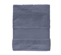 Bellora - Juego de Toallas de baño para Cara y bidé de algodón - Toallas Resistentes a los Lavados, Incluye 1 Toalla de Cara de 55 x 100 cm y 1 Toalla Bidet de Invitados 40 x 60 cm - Toallas de 2