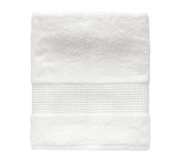 Bellora - Juego de Toallas de baño para Cara y bidé de algodón - Toallas Resistentes a los Lavados, Incluye 1 Toalla de Cara de 55 x 100 cm y 1 Toalla Bidet de Invitados 40 x 60 cm - Toallas de 2