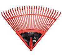 Bellota 3034-24 - ESCOBA PLASTICO 24"