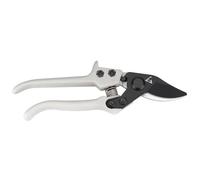 Bellota 3409 - Tijera de una mano de corte bypass hasta 20mm con mangos ergonómicos de polipropileno para jardinería