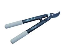 Bellota 3440-75 - Tijera de poda ergonómica para ramas de hasta 35 mm, tijera para jardinería