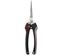 Bellota 3629 INOX-GR25 MB - Tijeras de podar de acero inoxidable para agricultura y jardinería