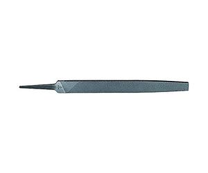 Bellota 4001-12 BAS - Lima plana punta para mecánico, basta (12")