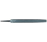 Bellota 4001-6 FIN. Lima mecanico Plana Punta-6 Fina, Standard, 6"