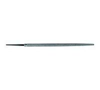 Bellota 4004-6 ENT. lima mecanico redonda entrefina, Standard, 6"