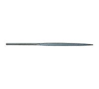 Bellota 4071-16 BAS - Lima de aguja plana punta, basta (16")