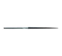 Bellota 4075-16 ENT - Lima de aguja triangular, entrefina (16")