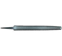 Bellota 4101-12 FIN - Escofina mediacaña para carpintero, fina (12")