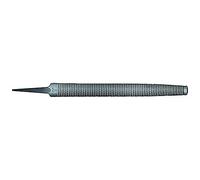Bellota 4101-8 FIN - Escofina media caña para carpintero, fina (8")