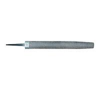 Bellota 4102-10 BAS - Escofina media caña para ebanista, basta (10")