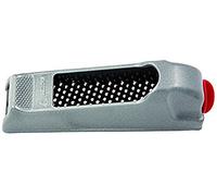 Bellota 4107-140 - Escofina yeso y limas para placa de yeso laminado metálica de 140mm