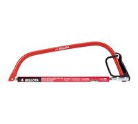 Bellota 4539121 - Sierra de arco dentado universal para corte de madera seca