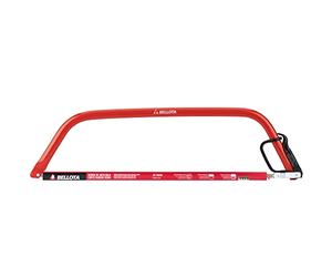 Bellota 4540130 - Sierra de arco dentado americano para corte de madera verde