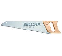 Bellota Serrucho 4551-14 – Sierra de carpintero con dentado japonés