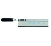 Bellota 4568-L SERRUCHO EBANISTA MANGO MADERA ANGULADO, Standard